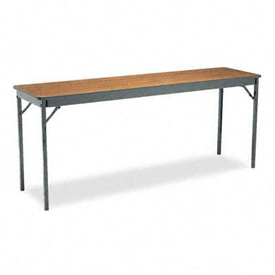 Barricks Special Size Folding Table