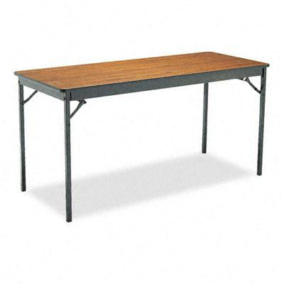 Barricks Special Size Folding Table