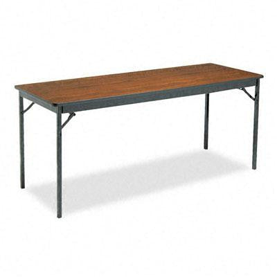 Barricks Special Size Folding Table