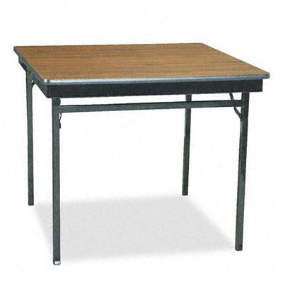 Barricks Special Size Folding Table