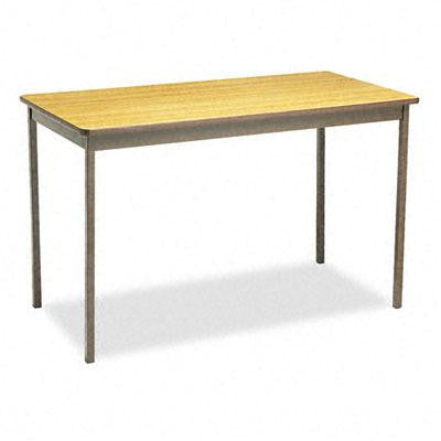 Barricks Utility Table