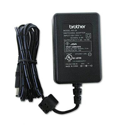 Brother AC Adapter For P-Touch Label Makers