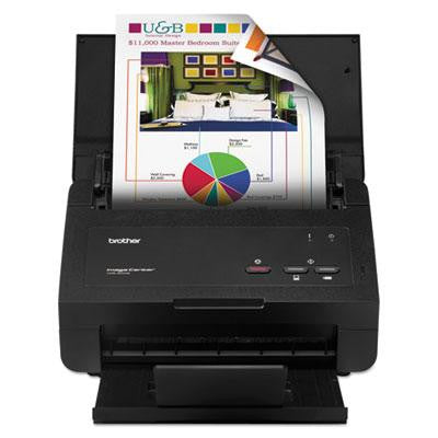 Brother ImageCenter Scanner ADS2000E