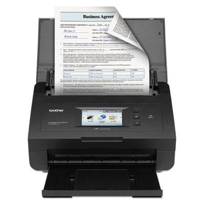 Brother ImageCenter Scanner ADS2500WE