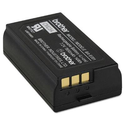 Brother Rechargeable Li-ion Battery Pack