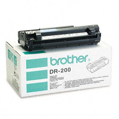 Brother DR200 Drum Unit