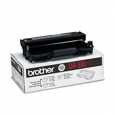 Brother DR500 Drum Unit