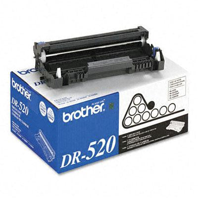 Brother DR520 Drum Unit