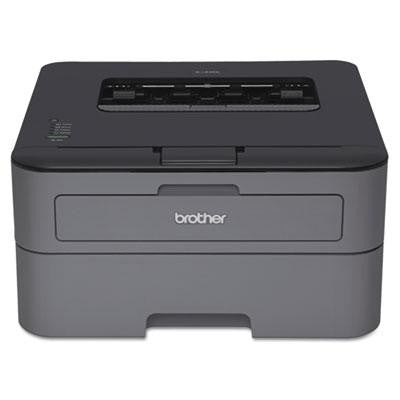 Brother HL-L2300d Compact Laser Printer with Duplex Printing