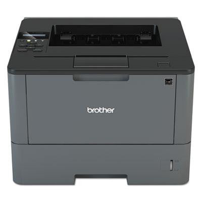 Brother HL-L5100DN Business Laser Printer with Networking and Duplex Printing