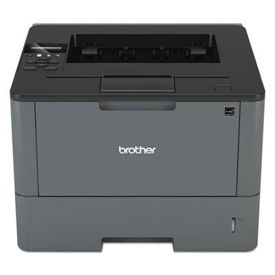 Brother HL-L5200DW Business Laser Printer with Wireless Networking and Duplex Printing