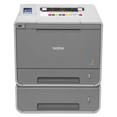 Brother HL-L9200CDWT Color Laser Printer