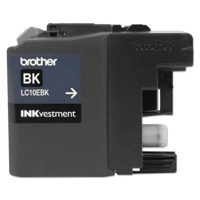 Brother LC10EBK, LC10EC, LC10EM, LC10EY Ink