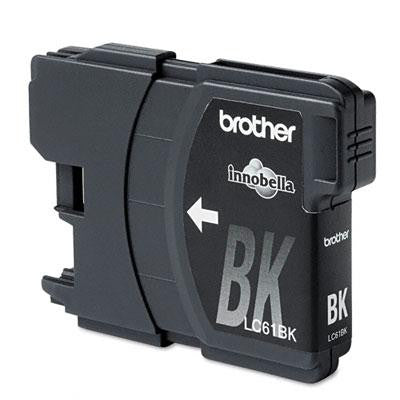 Brother LC612PKS-LC61YS Ink