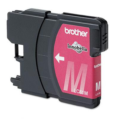 Brother LC612PKS-LC61YS Ink