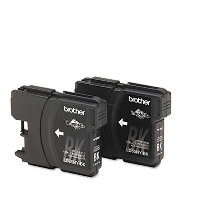 Brother LC65 Ink Cartridge