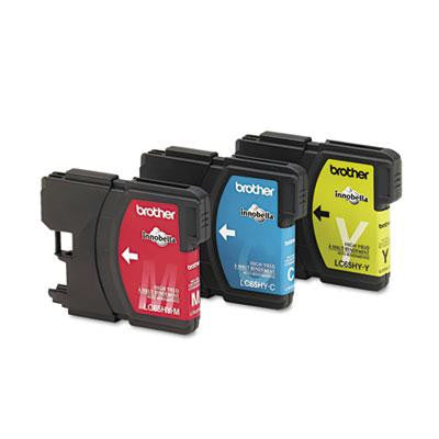 Brother LC65 Ink Cartridge