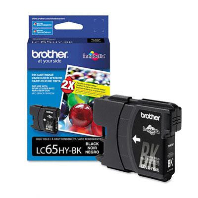 Brother LC65 Ink Cartridge