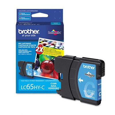 Brother LC65 Ink Cartridge