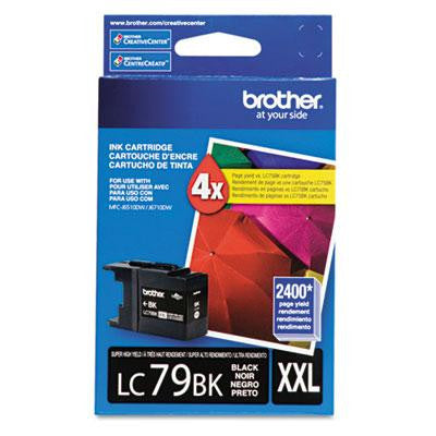 Brother LC793PKS-LC79Y Ink