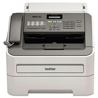 Brother MFC-7240 All-in-One Laser Printer