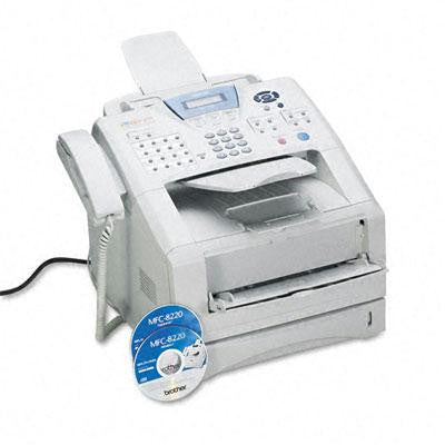 Brother MFC-8220 Business Laser All-in-One