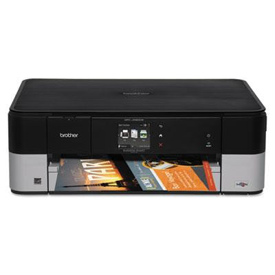 Brother MFC-J4320dw Multifunction Inkjet Printer