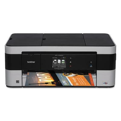 Brother MFC-J4420dw Multifunction Inkjet Printer Business Smart Series