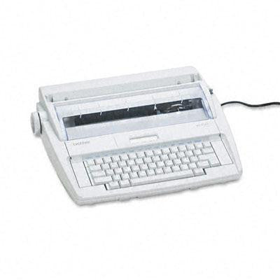 Brother ML-300 Multilingual Electronic Typewriter with Dictionary