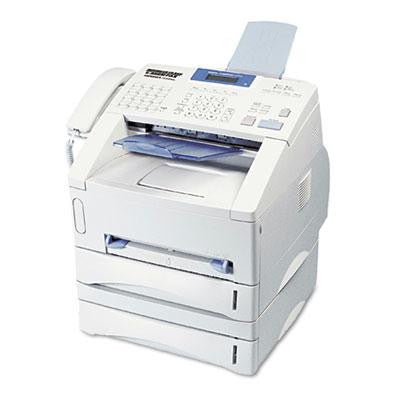 Brother intelliFAX&reg;-5750e Business-Class Laser Fax Machine