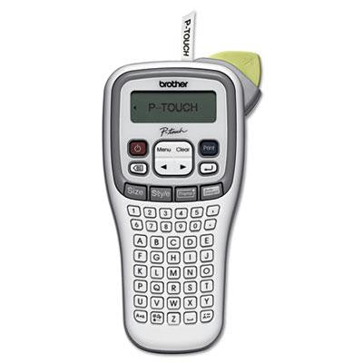 Brother P-Touch&reg; PT-H100 Label Maker