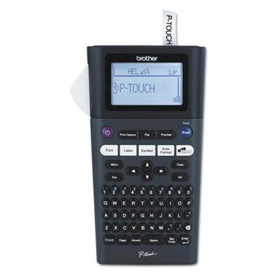 Brother P-Touch&reg; PT-H300 Series Take-Them-Anywhere Label Makers