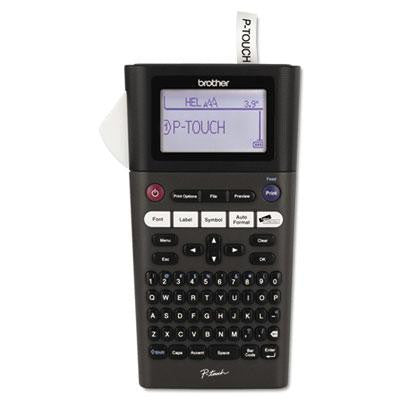 Brother P-Touch&reg; PT-H300 Series Take-Them-Anywhere Label Makers