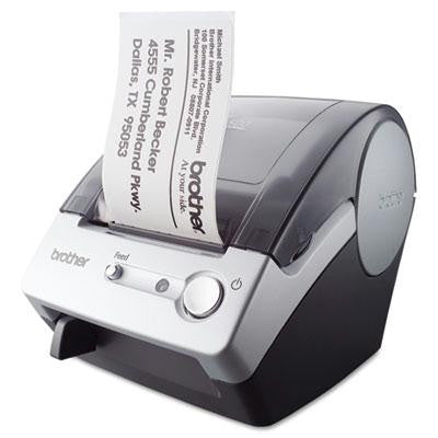 Brother QL-500 Affordable Label Printer