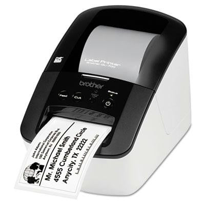 Brother QL-700 Professional Label Printer