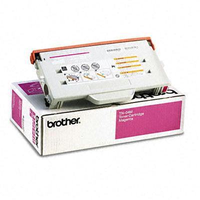 Brother TN04BK, TN04C, TN04M, TN04Y Toner Cartridge