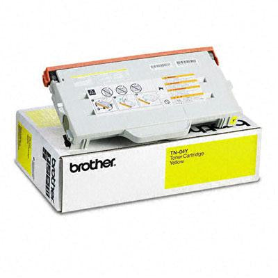 Brother TN04BK, TN04C, TN04M, TN04Y Toner Cartridge