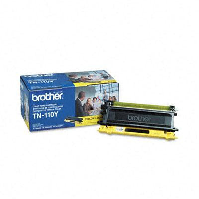 Brother TN110BK, TN110C, TN110M, TN110Y, TN115BK, TN115C, TN115M, TN115Y Toner Cartridge