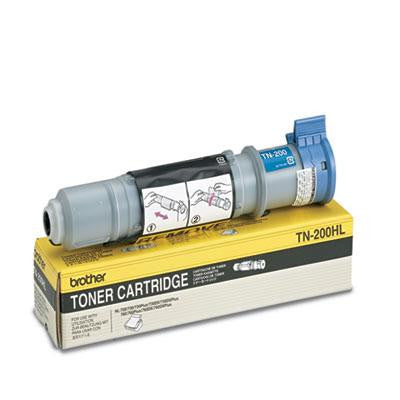 Brother TN200HL Toner Cartridge