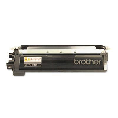 Brother BRTTN210BK, BRTTN210C, BRTTN210M, BRTTN210Y Toner