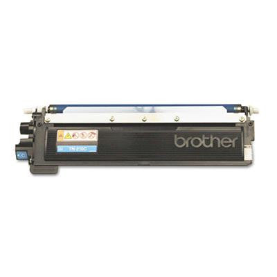 Brother BRTTN210BK, BRTTN210C, BRTTN210M, BRTTN210Y Toner