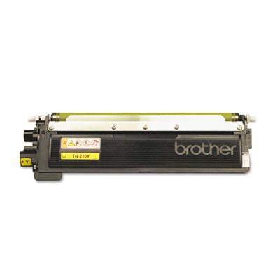 Brother BRTTN210BK, BRTTN210C, BRTTN210M, BRTTN210Y Toner