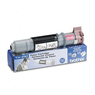 Brother TN250 Toner Cartridge