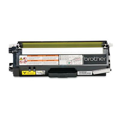 Brother TN310BK-TN315Y Toner