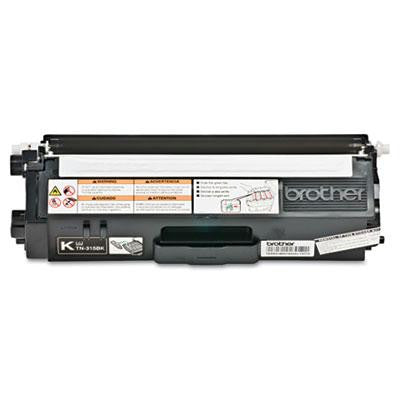 Brother TN310BK-TN315Y Toner