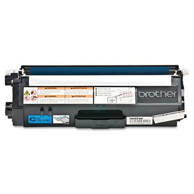 Brother TN310BK-TN315Y Toner