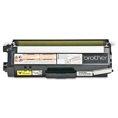 Brother TN310BK-TN315Y Toner