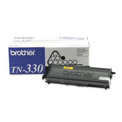 Brother TN330 Toner, Standard Yield