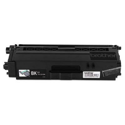 Brother TN331BK-TN336Y Toner