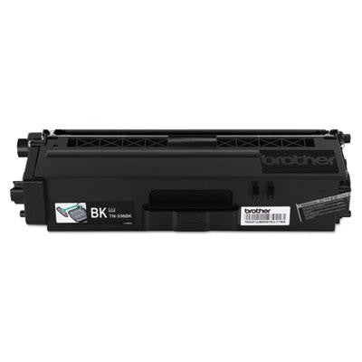 Brother TN331BK-TN336Y Toner